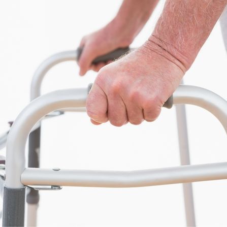 Auxiliares de Marcha Auxiliares de Marcha